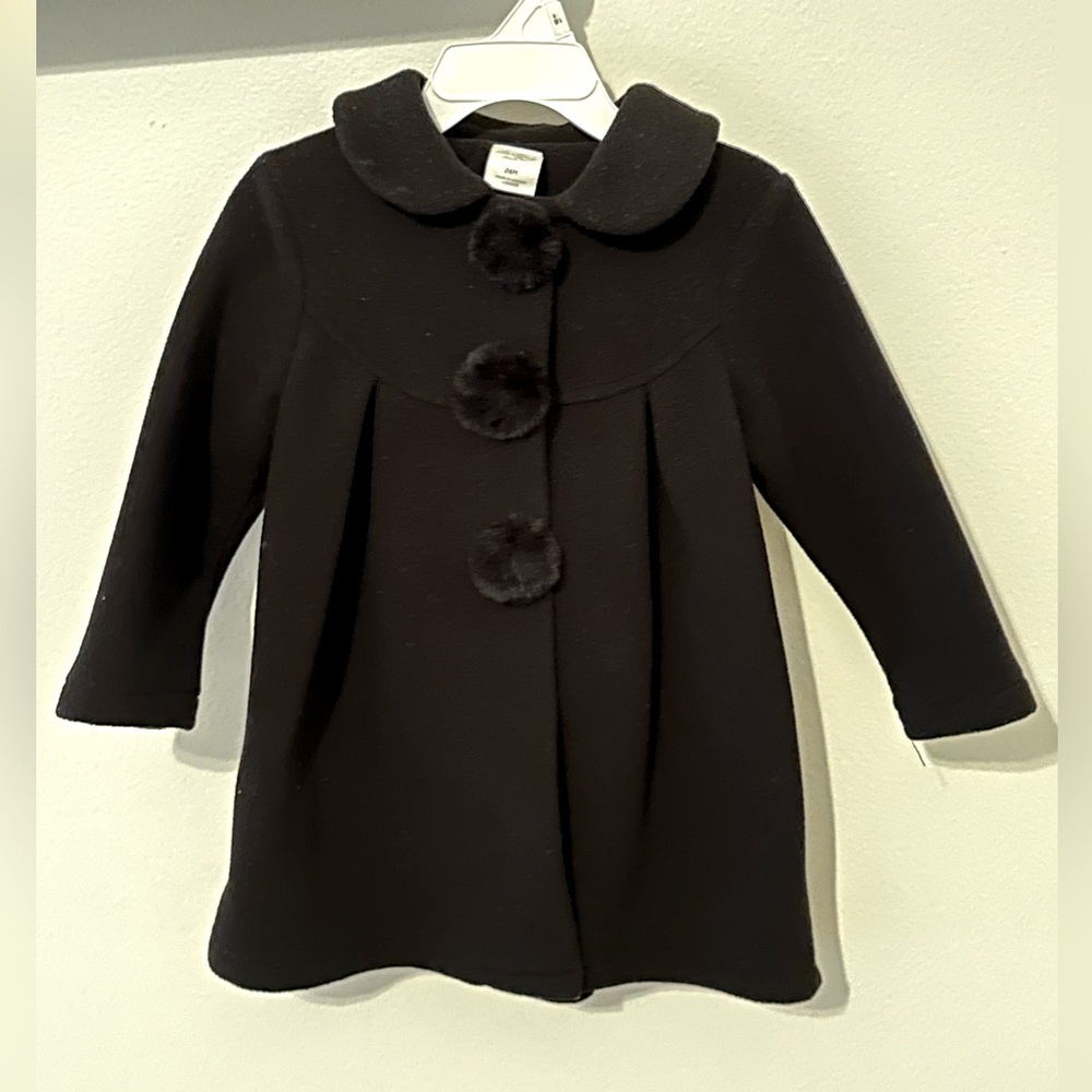 Starting out coat size 24 mo